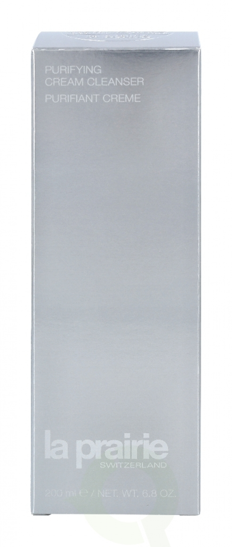 La Prairie Purifying Cream Cleanser 200 ml ansiktssminkefjerner