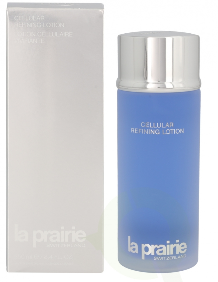 La Prairie Cellular Refining Lotion 250 ml ansiktsvann