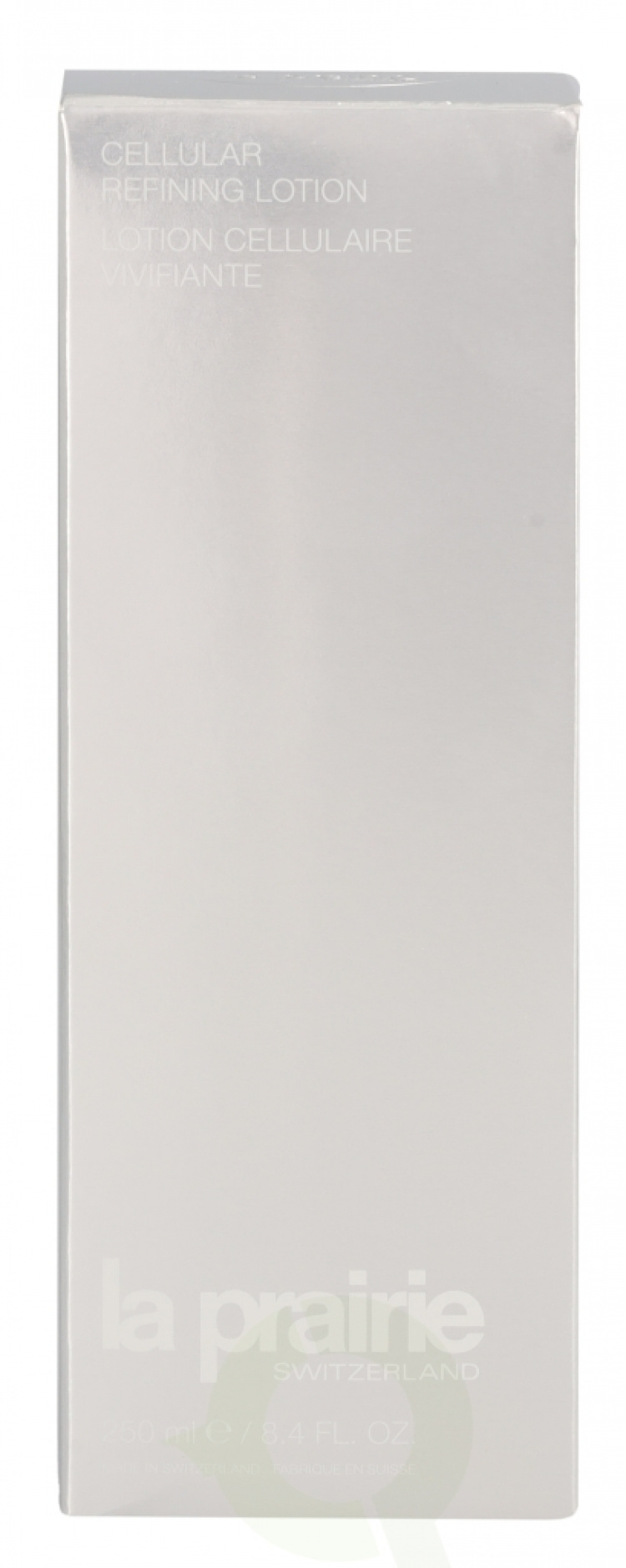 La Prairie Cellular Refining Lotion 250 ml ansiktsvann