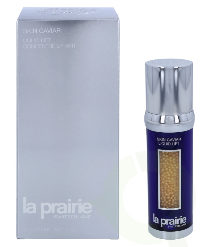 La Prairie Skin Liquid Lift 50 ml Unparalleled Lifting And Firming Face Serum