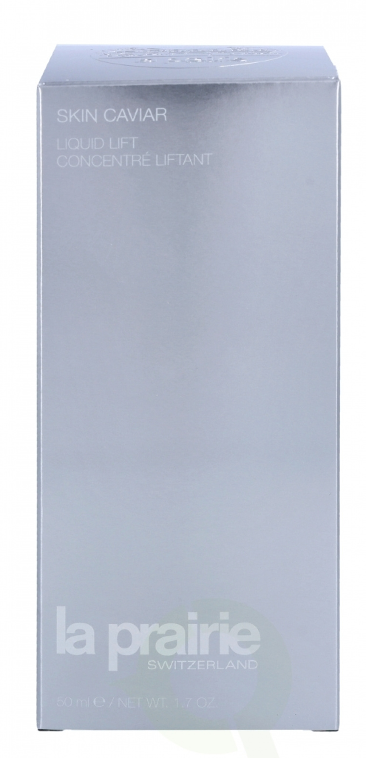 La Prairie Skin Liquid Lift 50 ml Unparalleled Lifting And Firming Face Serum