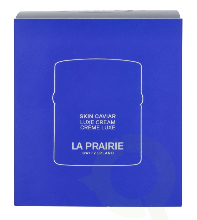 La Prairie Skin Caviar Luxe Cream 100 ml