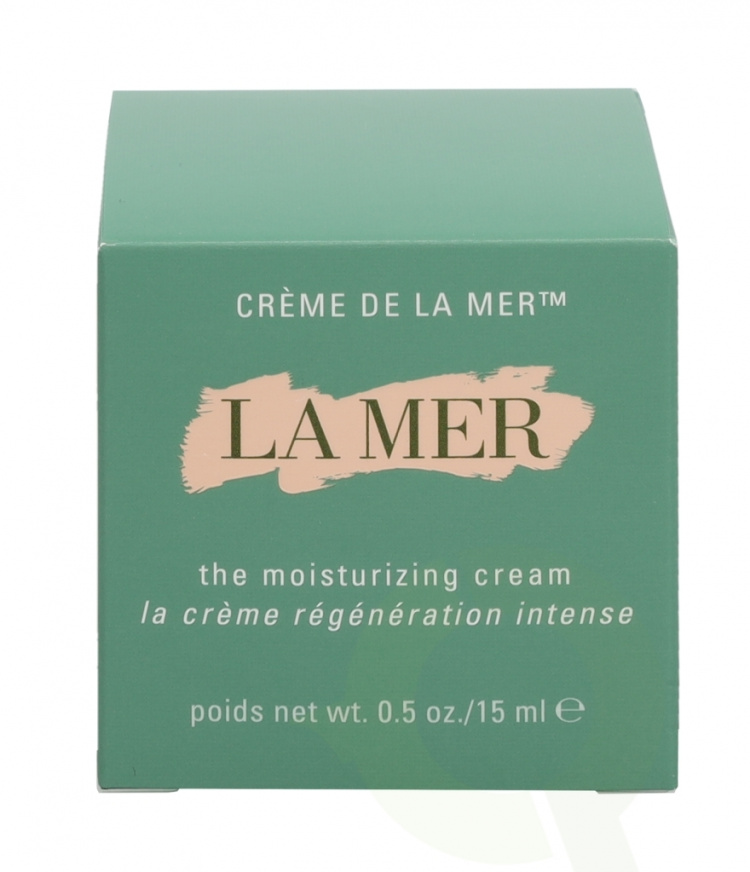 La mer The Moisturizing Cream 15 ml