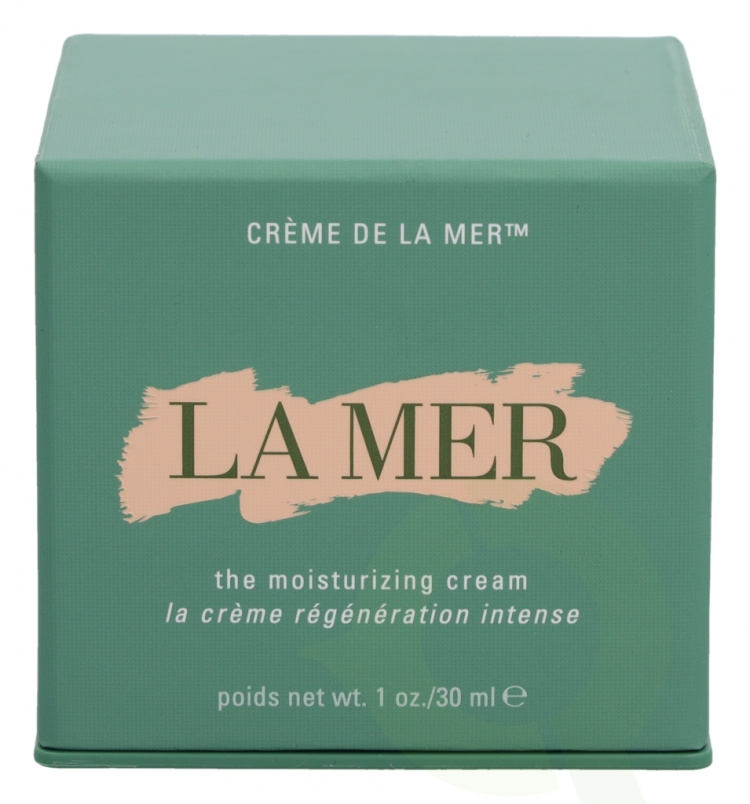 La mer The Moisturizing Cream 30 ml