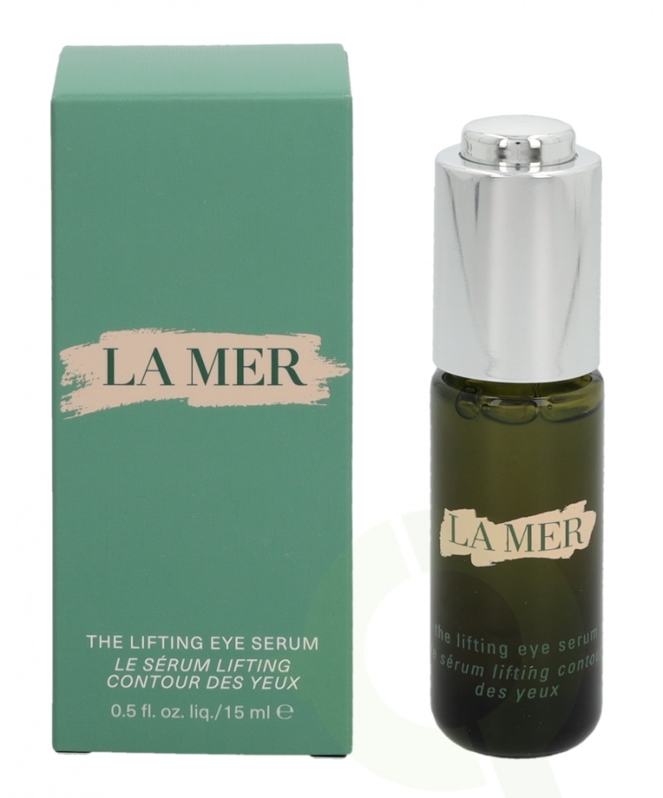 La mer The Lifting Eye Serum 15 ml