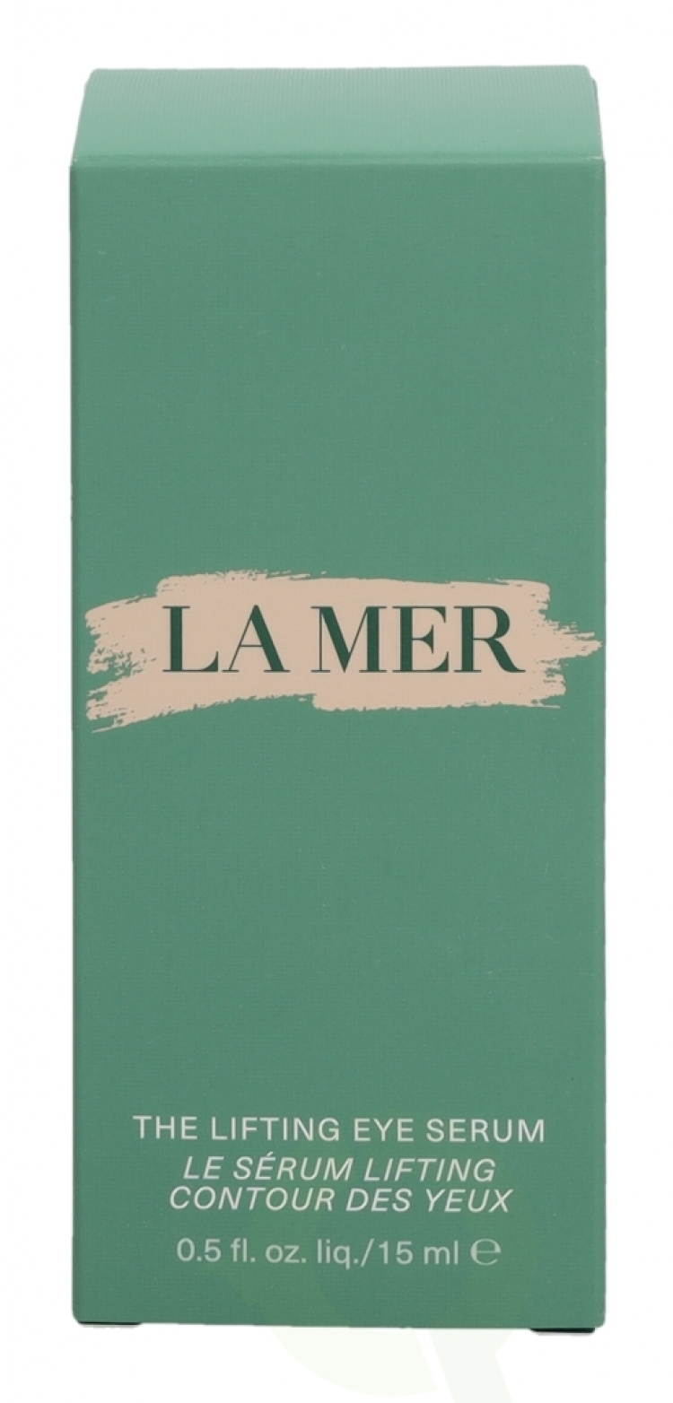 La mer The Lifting Eye Serum 15 ml