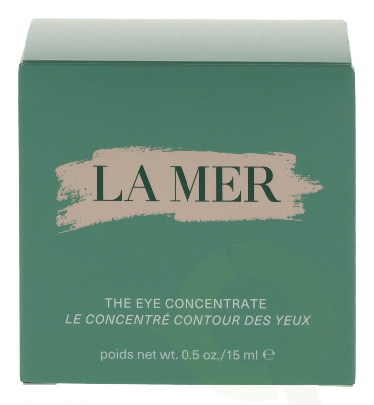 La mer The Eye Concentrate 15 ml