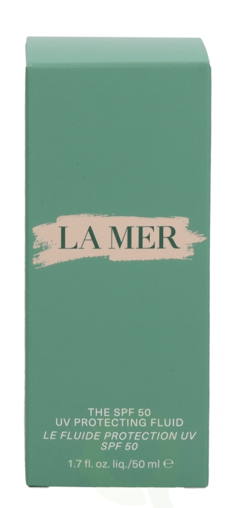 La mer The UV Protecting Fluid SPF50 50 ml