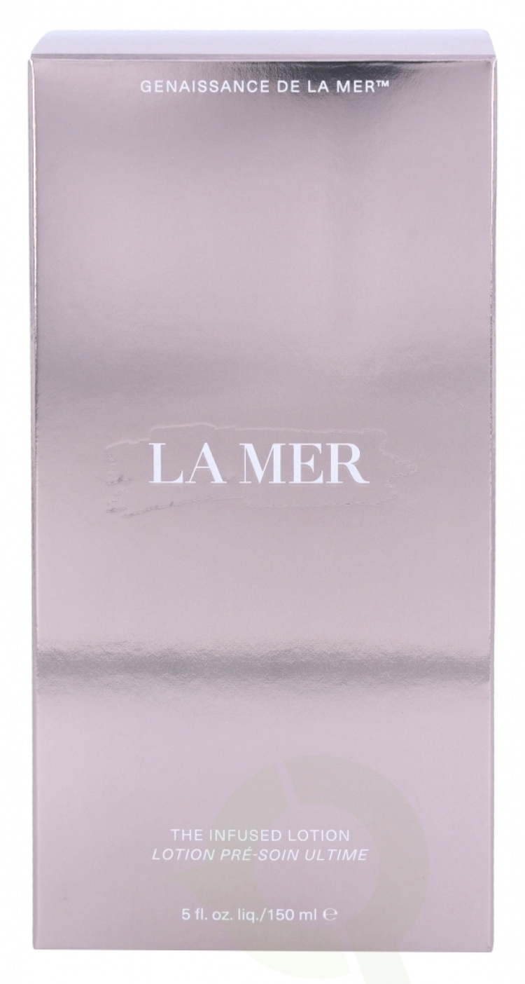 La mer Genaissance The Infused Lotion 150 ml