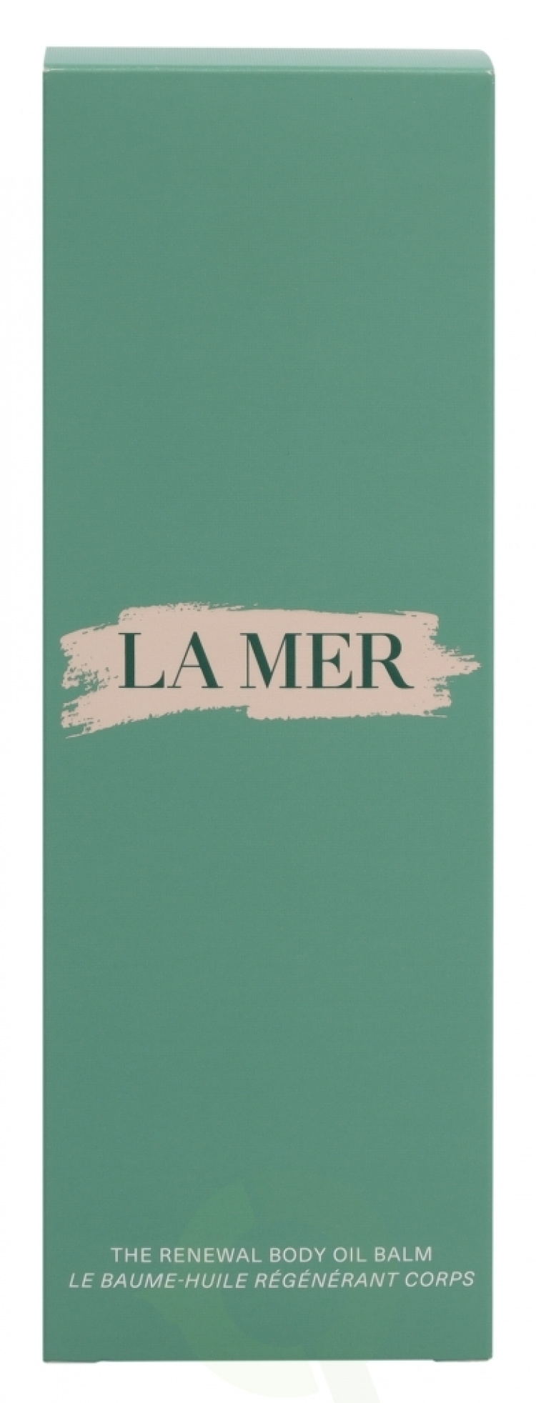 La mer The Renewal Body Oil Balm 200 ml