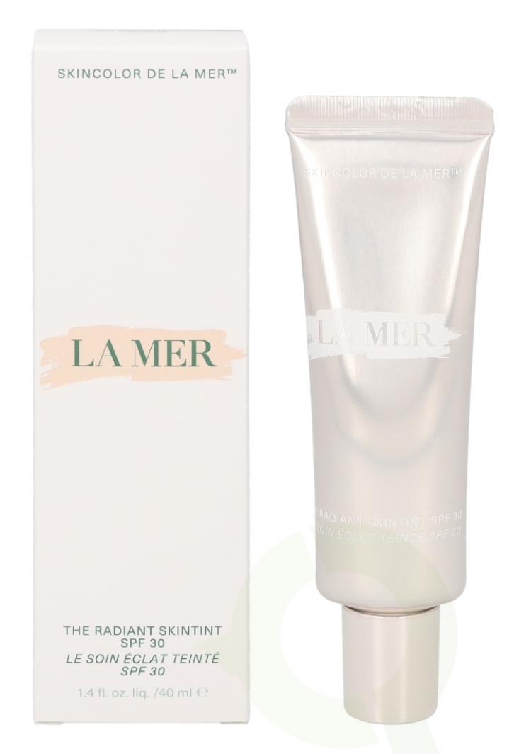 La mer The Radiant Skintint SPF30 40 ml #32 Light-Medium