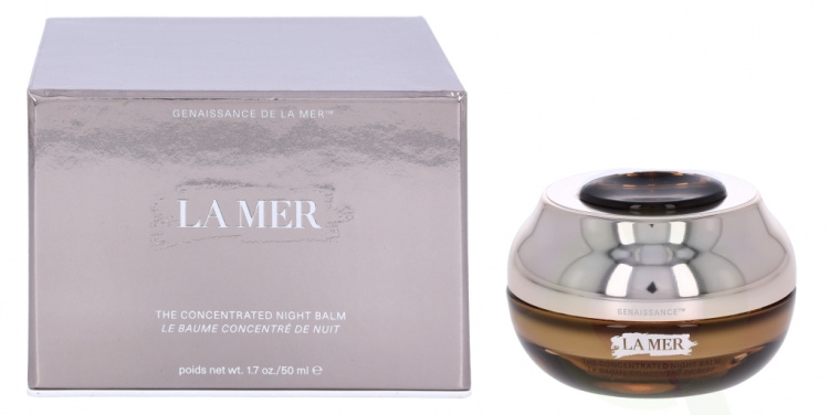 La mer Genaissance The Concentrated Night Balm 50 ml
