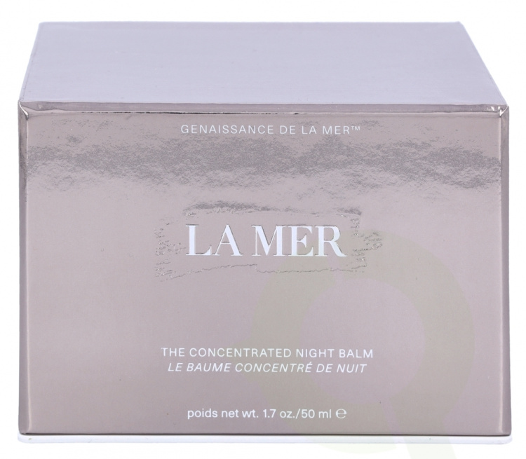 La mer Genaissance The Concentrated Night Balm 50 ml