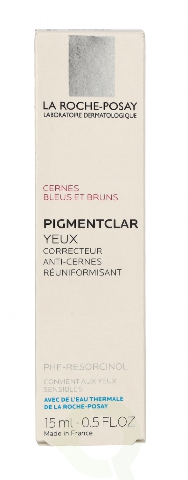 La Roche-Posay LRP Pigmentclar Eyes 15 ml Anti-Dark Circle