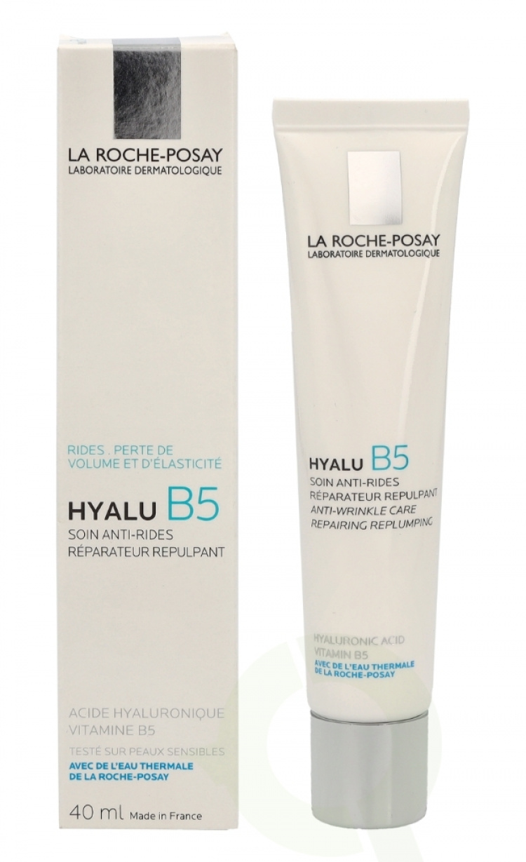 La Roche-Posay LRP Hyalu B5 Anti-Wrinkle Care 40 ml