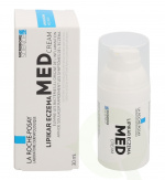 La Roche-Posay LRP Lipikar Eczema Cream 30 ml