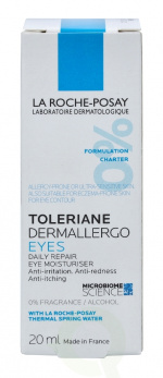 La Roche-Posay LRP Toleriane Dermallergo Eye Cream 20 ml