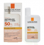 La Roche-Posay LRP Anthelios UVmune 400 Tinted Fluid SPF50+ 50 ml