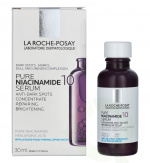 La Roche LRP Pure Niacinamide 10 Serum 30 ml