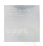 La Prairie Skin Concealer Foundation SPF15 32 ml Golden Beige - Concealer 2gr/Foundation 30ml