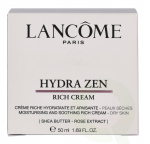 Lancome Hydra Zen Anti-Stress Moisturising Rich Cream 50 ml Dry Skin