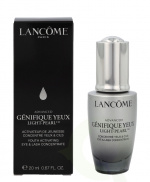 Lancome Advanced Genifique Yeux Light Pearl 20 ml Ungdomsaktiverende øye- og vippekonsentrat Priobiotiske fraksjoner