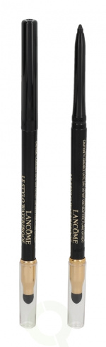 Lancome Le Stylo Waterproof Eye Pencil 0,35 gr #02 Intense Black