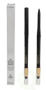 Lancome Le Stylo Waterproof Eye Pencil 0,35 gr #02 Intense Black