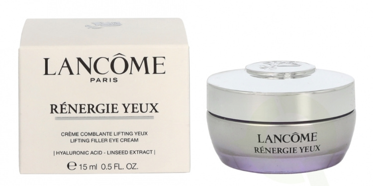 Lancome Renergie Eye Cream 15 ml