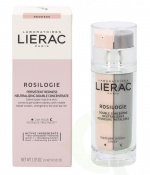 Lierac Paris Lierac Rosilogie Double Concentrate Duoset 30 ml