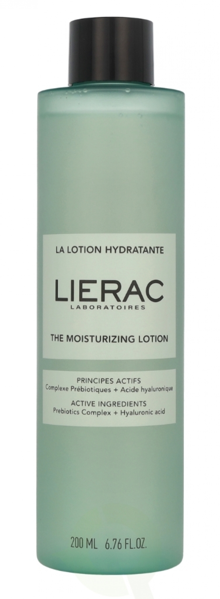 Lierac Paris Lierac The Moisturizing Lotion 200 ml