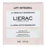 Lierac Paris Lierac Lift Integral The Regenerating Night Cream 50 ml