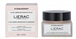 Lierac Paris Lierac Hydragenist The Rehydrating Radiance Cream-Gel 50 ml