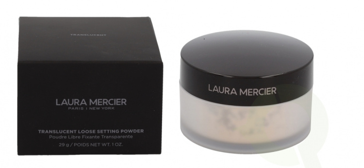 Laura Mercier Translucent Loose Setting Powder 29 gr Translucent