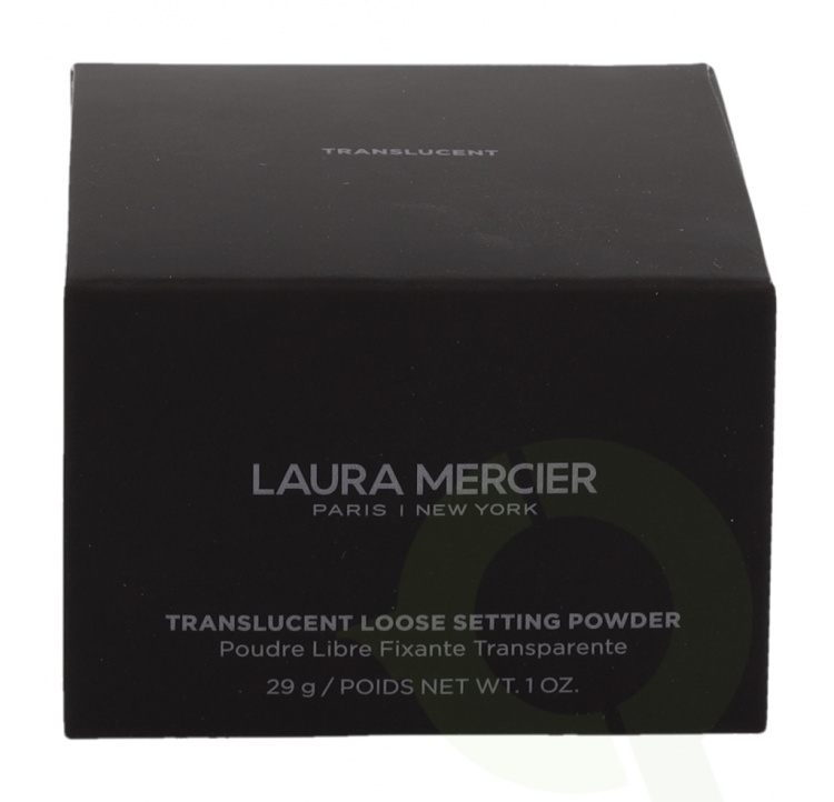 Laura Mercier Translucent Loose Setting Powder 29 gr Translucent
