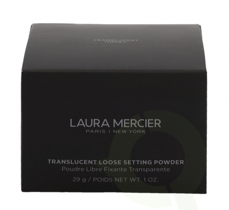 Laura Mercier Translucent Loose Setting Powder 29 gr Honey