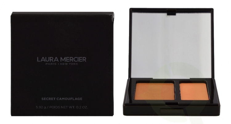 Laura Mercier Secret Camouflage 5,92 gr SC-6
