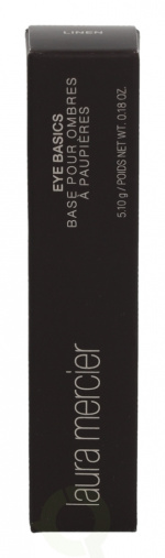 Laura Mercier Eye Basics 5.1 g Linen