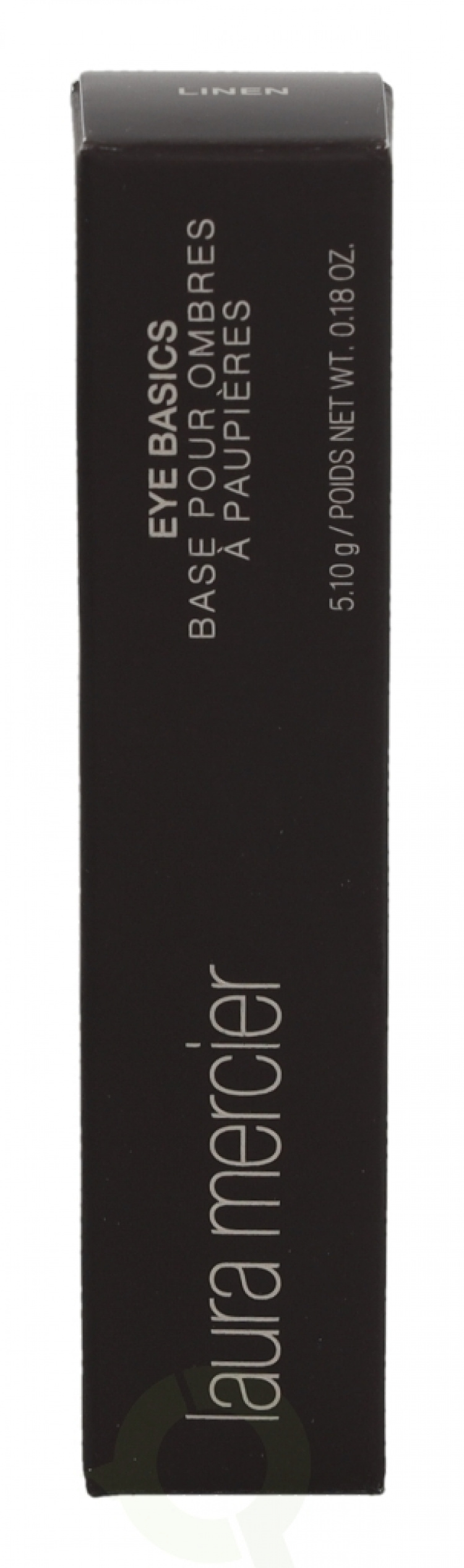 Laura Mercier Eye Basics 5.1 g Linen