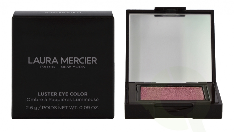 Laura Mercier Luster Eye Colour 2.6 gr African Violet