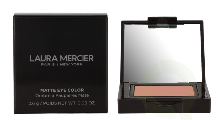 Laura Mercier Matte Eye Colour 2.6 gr Fresco