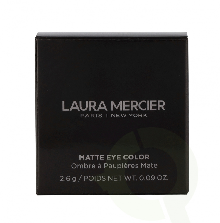 Laura Mercier Matte Eye Colour 2.6 gr Fresco