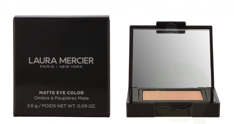 Laura Mercier Matte Eye Colour 2.6 gr Ginger