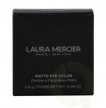 Laura Mercier Matte Eye Colour 2.6 gr Plum Smoke