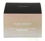 Laura Mercier Gjennomsiktig løs Setting Pow - Light Catcher 29 g Honey Star