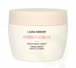 Laura Mercier Serum Body Cream 200 ml Ambre Vanilla