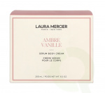 Laura Mercier Serum Body Cream 200 ml Ambre Vanilla