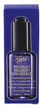 Kiehls Kiehl\'s Midnight Recovery Concentrate 30 ml