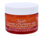 Kiehls Kiehl\'s Gurkemeie & Tranebærfrø Energizing Radiance Masks 28 ml