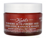 Kiehls Kiehl\'s Gurkemeie & Tranebærfrø Energizing Radiance Masks 28 ml